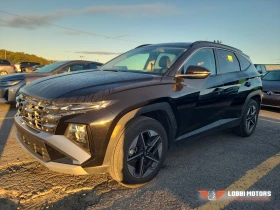 Hyundai Tucson, снимка 1