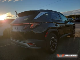Hyundai Tucson, снимка 3