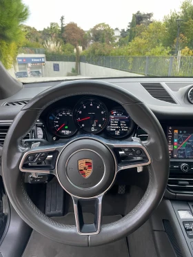 Porsche Macan, снимка 11