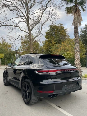 Porsche Macan, снимка 2