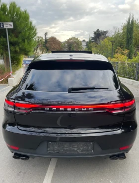 Porsche Macan, снимка 7