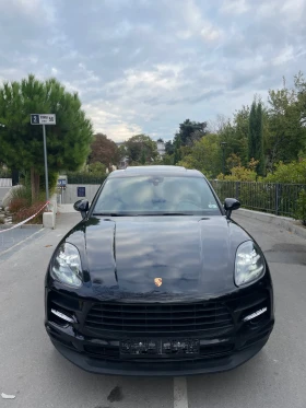 Porsche Macan, снимка 3