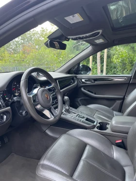 Porsche Macan, снимка 9
