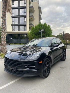Porsche Macan, снимка 6