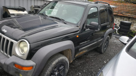 Jeep Cherokee нов внос, снимка 2 - Автомобили и джипове - 40505211