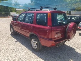 Honda Cr-v 2.0i, снимка 4