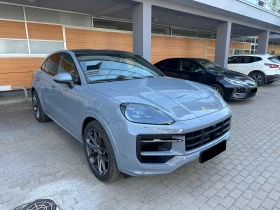 Porsche Cayenne 3.0 V6 - [2] 