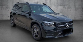 Mercedes-Benz GLB 250 4Matic = AMG Line Premium= Гаранция, снимка 1