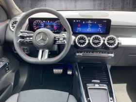 Mercedes-Benz GLB 250 4Matic = AMG Line Premium=  | Mobile.bg    7