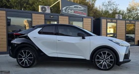 Toyota C-HR 2.0 HYBRID/GR SPORT PACKAGE/194HP/360CAM/4x4/161c, снимка 4