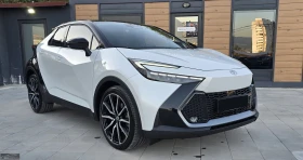 Toyota C-HR 2.0 HYBRID/GR SPORT PACKAGE/194HP/360CAM/4x4/161c, снимка 5