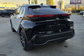 Toyota C-HR 2.0 HYBRID/GR SPORT PACKAGE/194HP/360CAM/4x4/161c, снимка 3