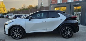 Toyota C-HR 2.0 HYBRID/GR SPORT PACKAGE/194HP/360CAM/4x4/161c, снимка 2