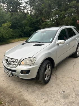 Mercedes-Benz ML 280, снимка 1