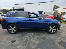 Mercedes-Benz GLC 300, снимка 4