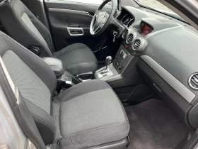 Opel Antara 2.0CDTI  4x4, снимка 11