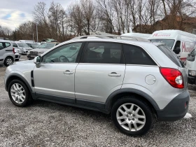 Opel Antara 2.0CDTI  4x4, снимка 6