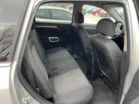 Opel Antara 2.0CDTI  4x4, снимка 9