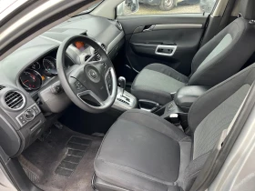 Opel Antara 2.0CDTI  4x4, снимка 12