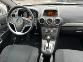 Opel Antara 2.0CDTI  4x4, снимка 10