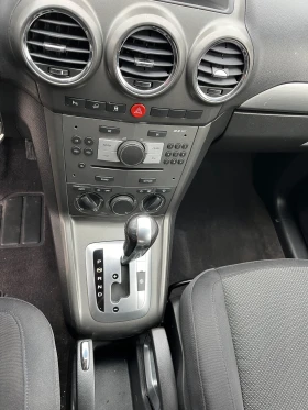 Opel Antara 2.0CDTI  4x4, снимка 14