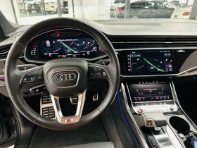 Audi SQ7 QUATTRO V8 - 119000 лв. - 27442788 | Car24.bg