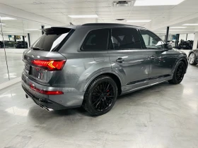 Audi SQ7 QUATTRO V8 - 119000 лв. - 27442788 | Car24.bg