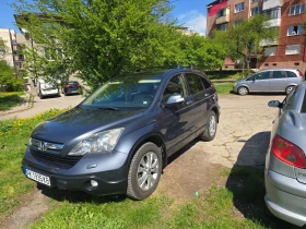 Обява за продажба на Honda Cr-v Executive ~19 000 лв. - изображение 2
