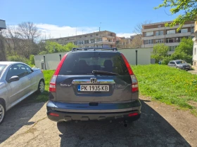 Обява за продажба на Honda Cr-v Executive ~19 000 лв. - изображение 5
