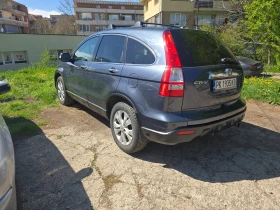 Обява за продажба на Honda Cr-v Executive ~19 000 лв. - изображение 4