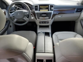 Mercedes-Benz ML 350 4MATIC *   *  | Mobile.bg    8