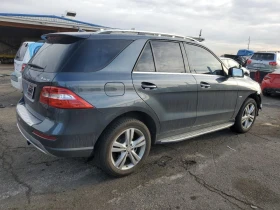 Mercedes-Benz ML 350 4MATIC *   *  | Mobile.bg    3