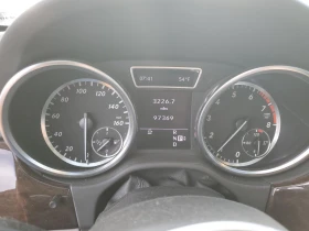 Mercedes-Benz ML 350 4MATIC *   *  | Mobile.bg    9