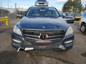 Mercedes-Benz ML 350 4MATIC *   *  | Mobile.bg    5