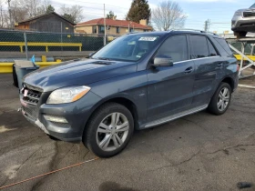  Mercedes-Benz ML 350