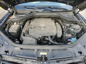 Mercedes-Benz ML 350 4MATIC *   *  | Mobile.bg    12