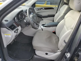 Mercedes-Benz ML 350 4MATIC *   *  | Mobile.bg    7