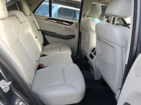 Mercedes-Benz ML 350 4MATIC *   *  | Mobile.bg    11