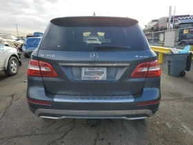Mercedes-Benz ML 350 4MATIC *   *  | Mobile.bg    6