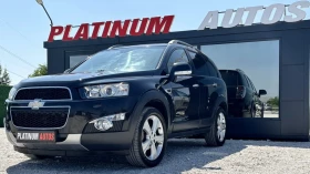 Chevrolet Captiva 2.2D/FACE/4Х4/PODGREV/KAMERA/AVTOMAT/FULL MAXX