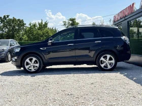 Chevrolet Captiva 2.2D/7MESTA/FACE/4Х4/PODGREV/КERA/AVTOMAT/FULL MAX - 13999 лв. - 85204171 8
