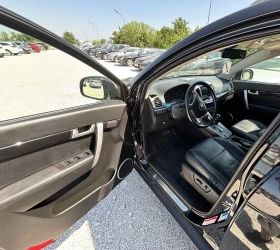 Chevrolet Captiva 2.2D/7MESTA/FACE/4Х4/PODGREV/КERA/AVTOMAT/FULL MAX - 13999 лв. - 85204171 10