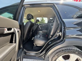 Chevrolet Captiva 2.2D/7MESTA/FACE/4Х4/PODGREV/КERA/AVTOMAT/FULL MAX - 13999 лв. - 85204171 9