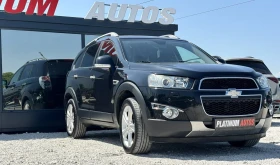 Chevrolet Captiva 2.2D/7MESTA/FACE/4Х4/PODGREV/КERA/AVTOMAT/FULL MAX - 13999 лв. - 85204171 3