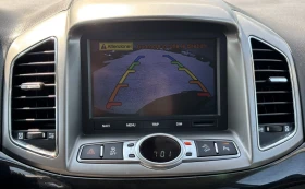 Chevrolet Captiva 2.2D/7MESTA/FACE/4Х4/PODGREV/КERA/AVTOMAT/FULL MAX - 13999 лв. - 85204171 13