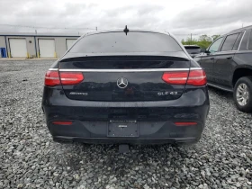 Mercedes-Benz GLE 43 AMG 4MATIC * Реална цена* - 44000 лв. - 90836314 6