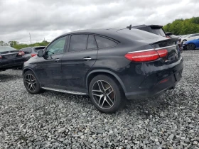 Mercedes-Benz GLE 43 AMG 4MATIC * Реална цена* - 44000 лв. - 90836314 3