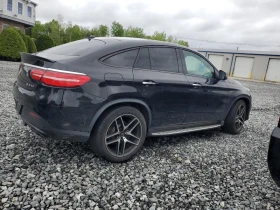 Mercedes-Benz GLE 43 AMG 4MATIC * Реална цена* - 44000 лв. - 90836314 4