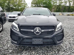 Mercedes-Benz GLE 43 AMG 4MATIC * Реална цена* - 44000 лв. - 90836314 5
