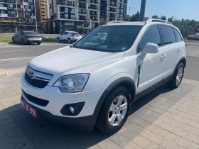Opel Antara | Mobile.bg    2